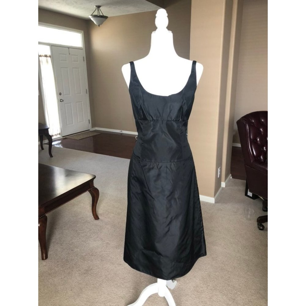 Size 12 Jim Hjelm Bridesmaids Dress- Dress Shop Sample, Never Altered